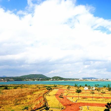 Phoenix Island Ocean Star Resort Ojo-ri Экстерьер фото