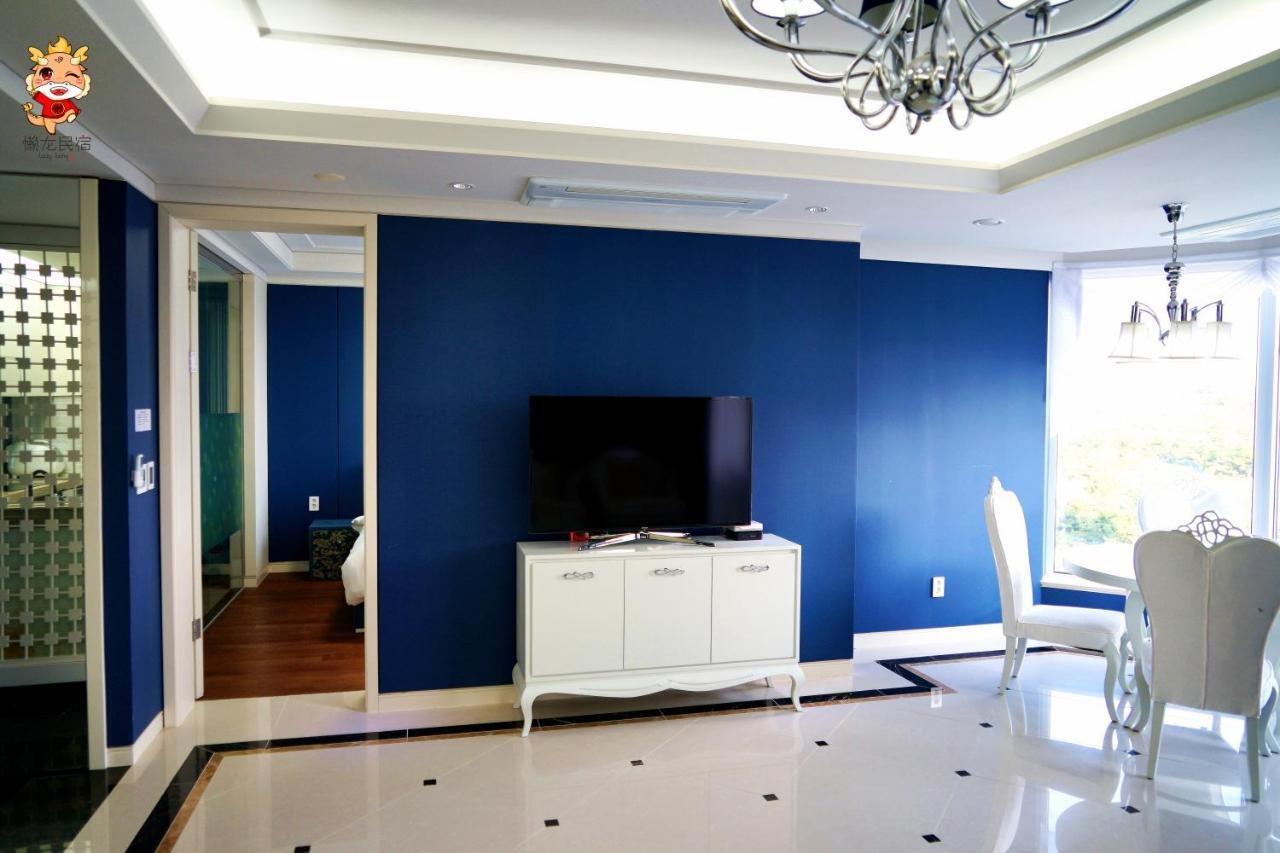 Phoenix Island Ocean Star Resort Ojo-ri Экстерьер фото