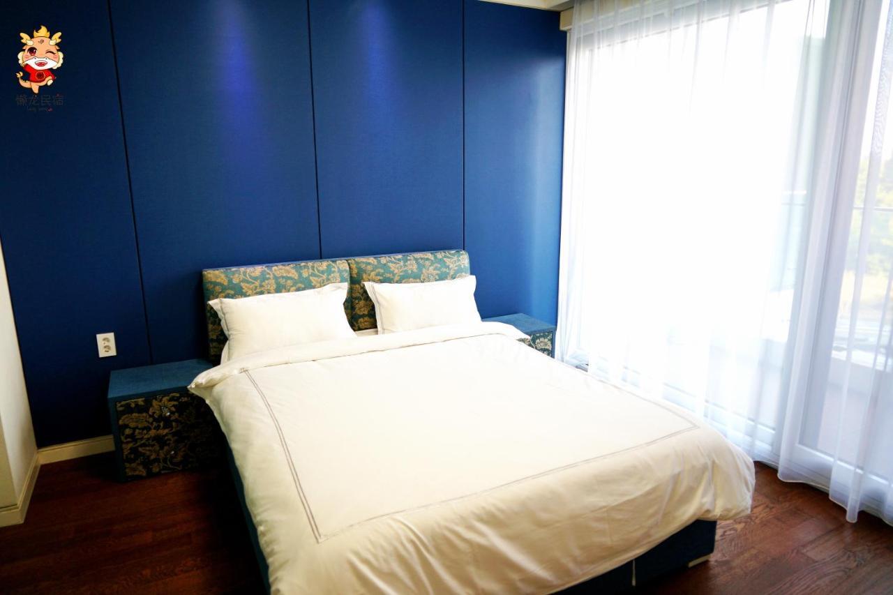Phoenix Island Ocean Star Resort Ojo-ri Экстерьер фото