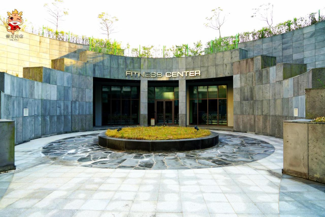 Phoenix Island Ocean Star Resort Ojo-ri Экстерьер фото