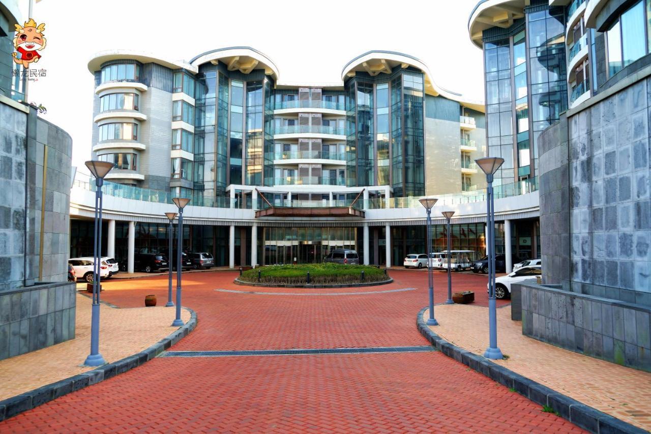 Phoenix Island Ocean Star Resort Ojo-ri Экстерьер фото