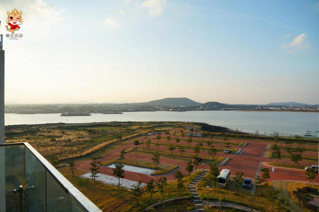 Phoenix Island Ocean Star Resort Ojo-ri Экстерьер фото