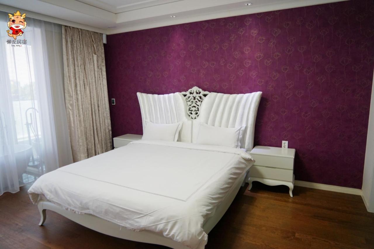 Phoenix Island Ocean Star Resort Ojo-ri Экстерьер фото