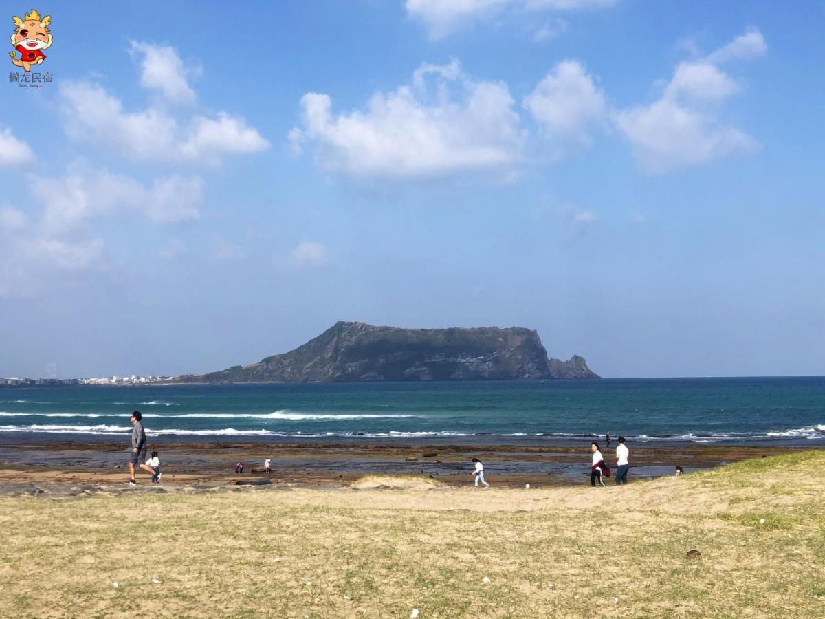 Phoenix Island Ocean Star Resort Ojo-ri Экстерьер фото