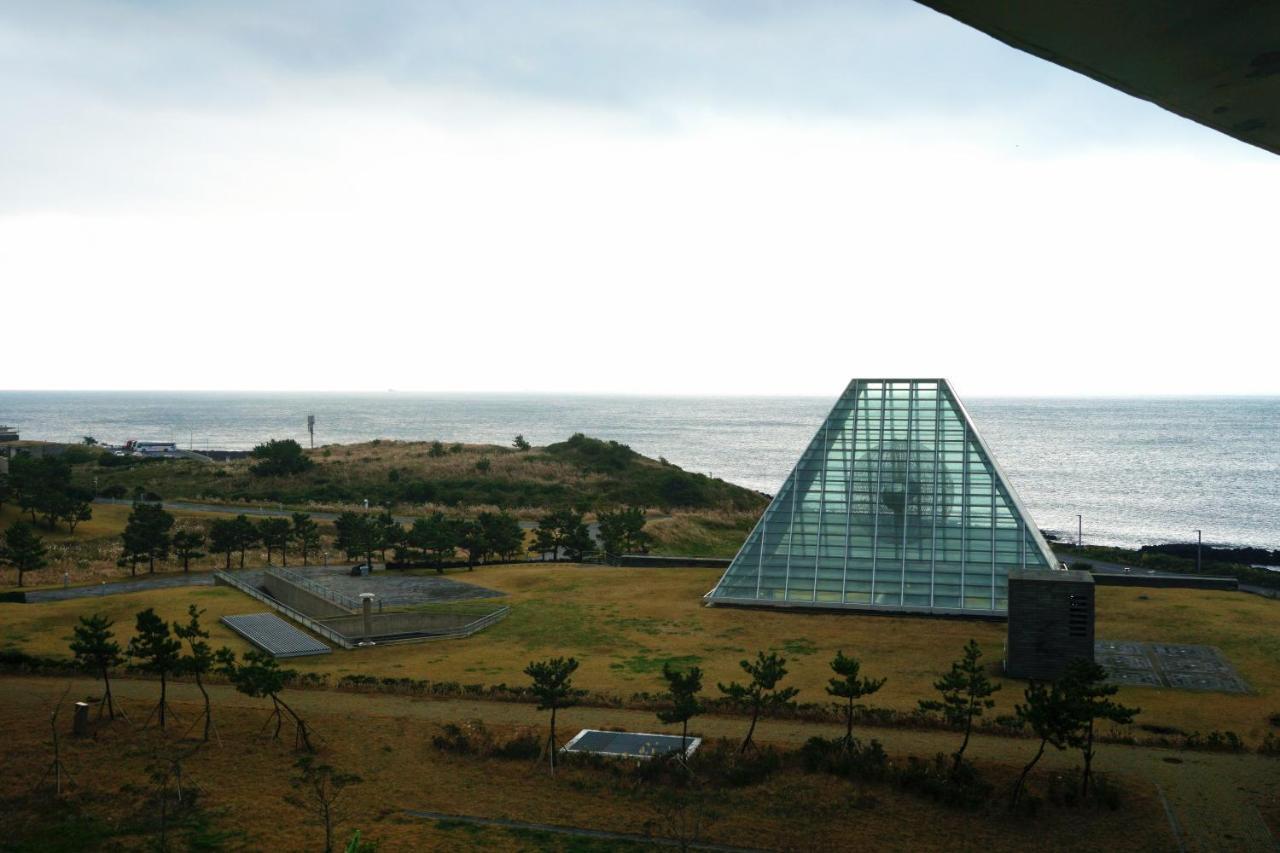 Phoenix Island Ocean Star Resort Ojo-ri Экстерьер фото