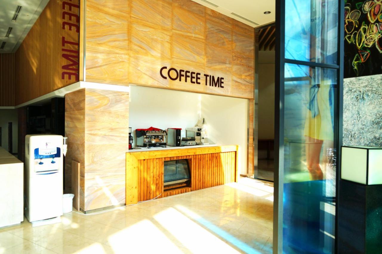 Phoenix Island Ocean Star Resort Ojo-ri Экстерьер фото