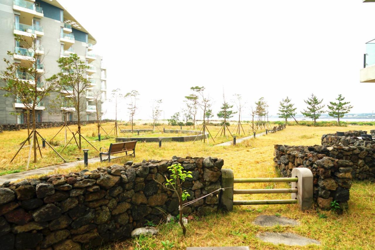 Phoenix Island Ocean Star Resort Ojo-ri Экстерьер фото