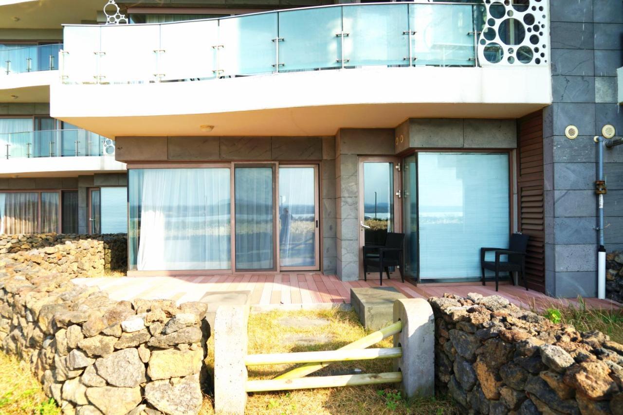 Phoenix Island Ocean Star Resort Ojo-ri Экстерьер фото